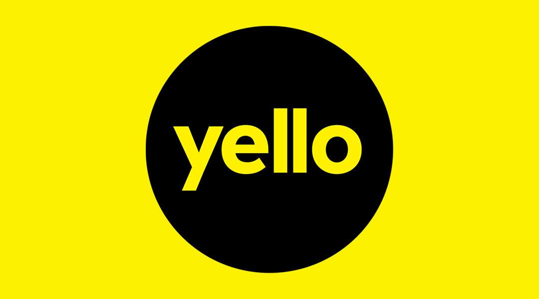 Yello Logo