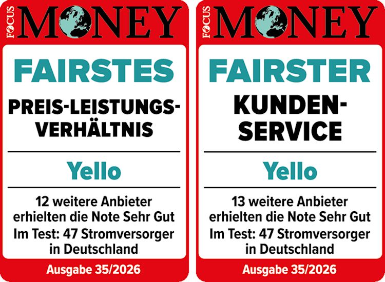 Testsiegel Focus Money Kundenservice & Preis-/Leistungsverhältnis 2026 Testsiegel Focus Money Kundenservice & Preis-/Leistungsverhältnis 2026.